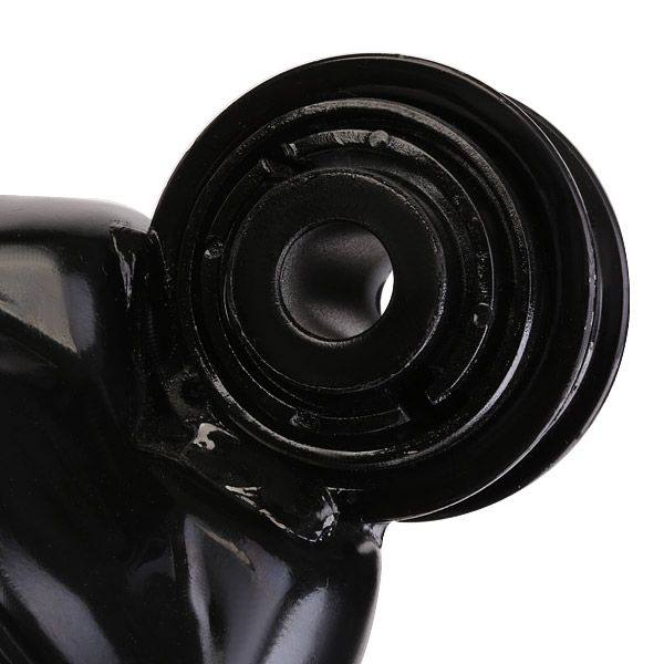 Air Spring, suspension