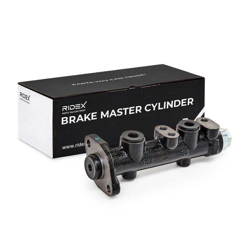 Brake Master Cylinder