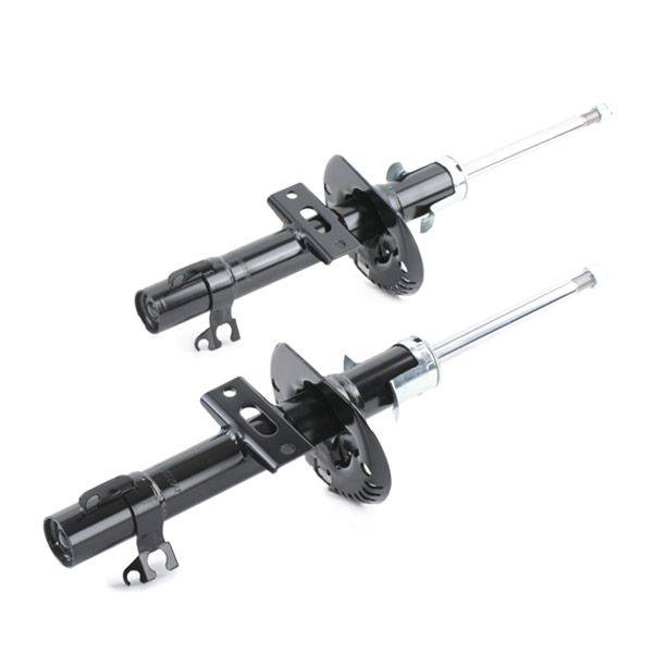 Shock Absorber