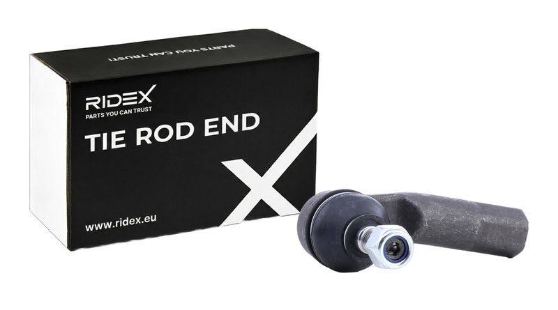Tie Rod End
