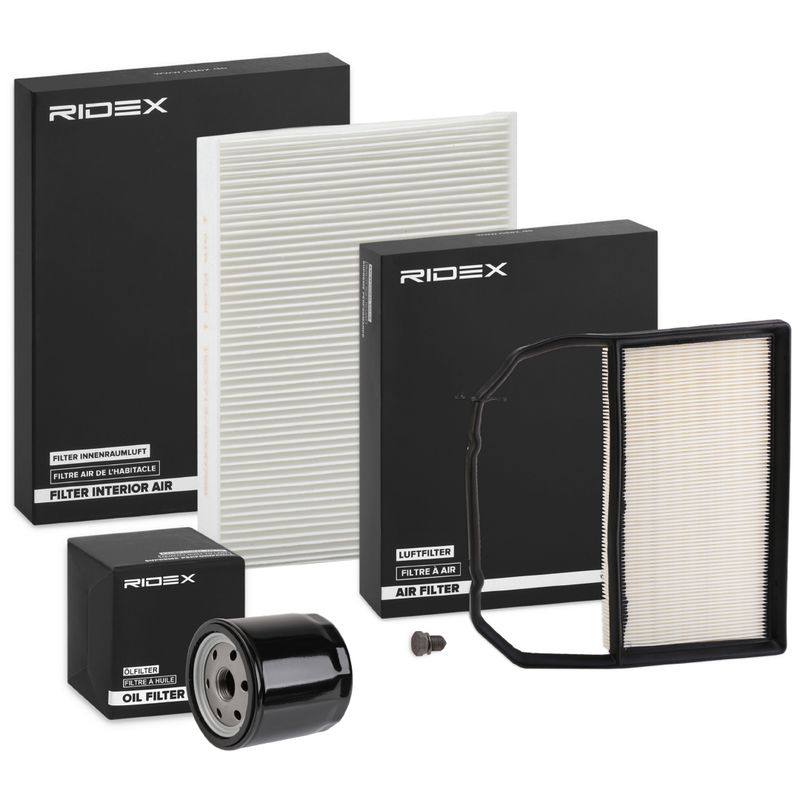 Filter Set
