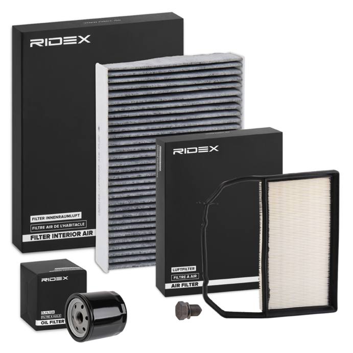 Filter Set