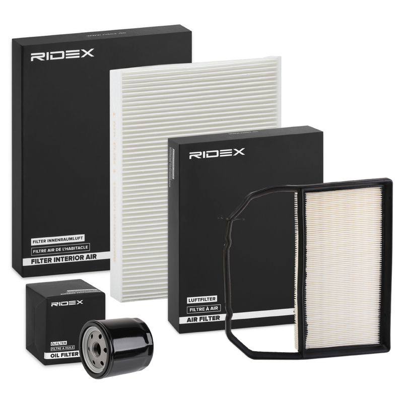Filter Set