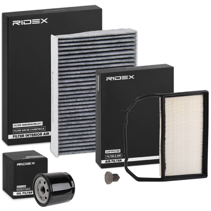 Filter Set