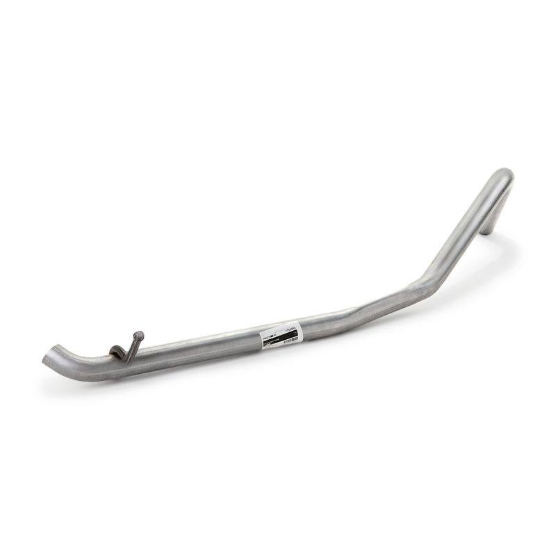 Exhaust Pipe