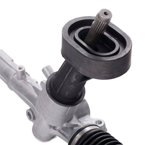Steering Gear