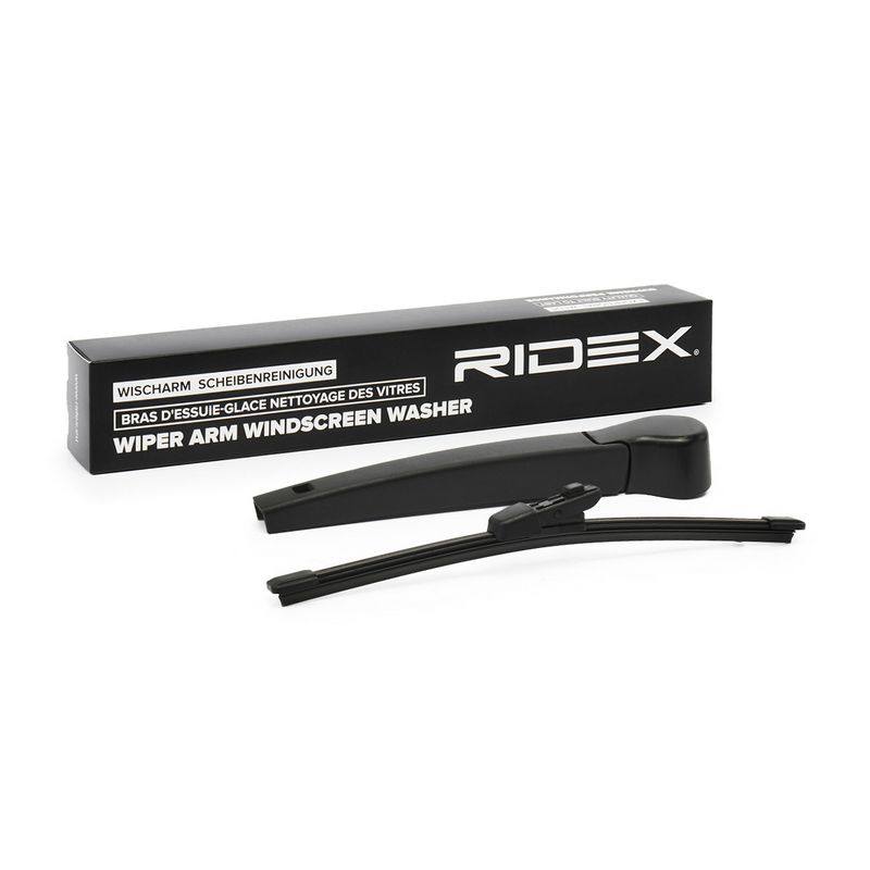 Wiper Arm, window cleaning