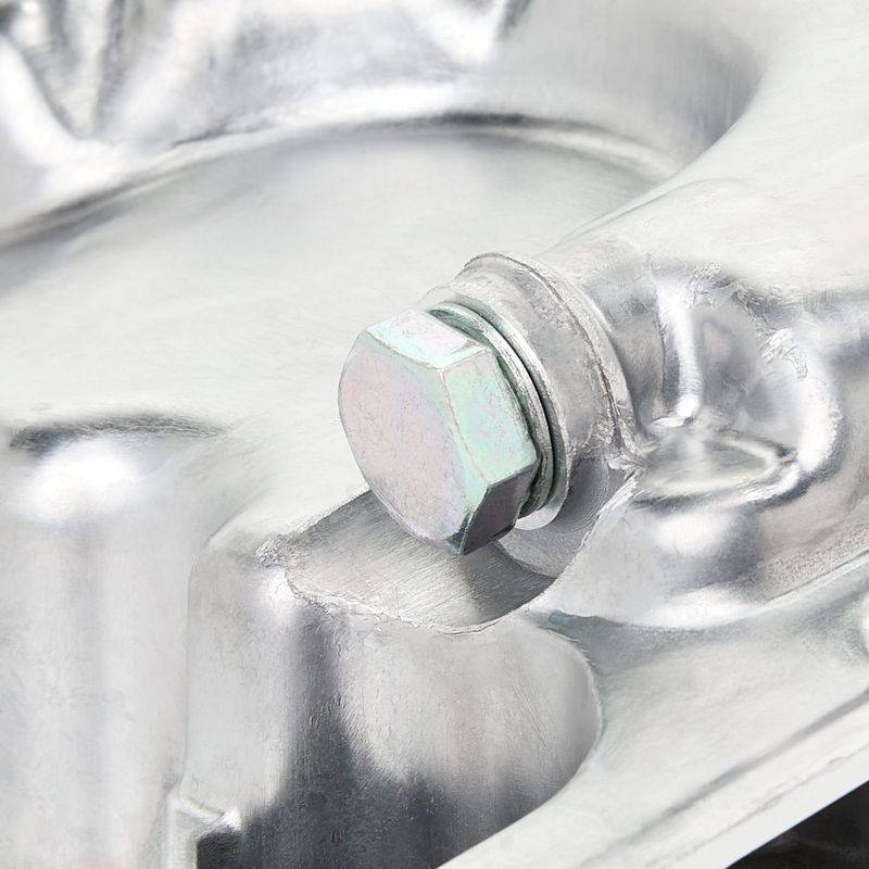 Oil Sump