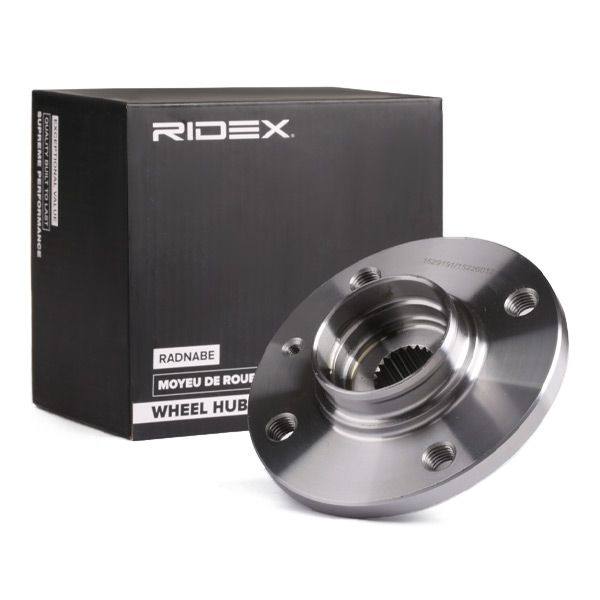 Wheel Hub