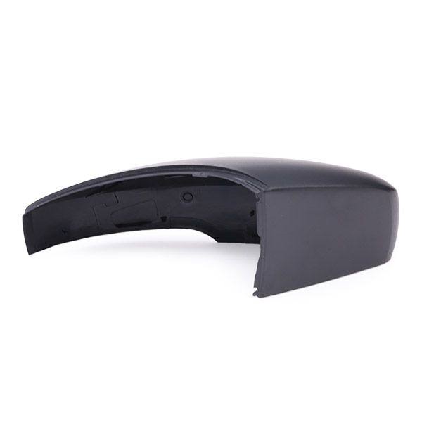 Cover, exterior mirror