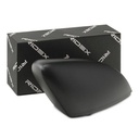Cover, exterior mirror