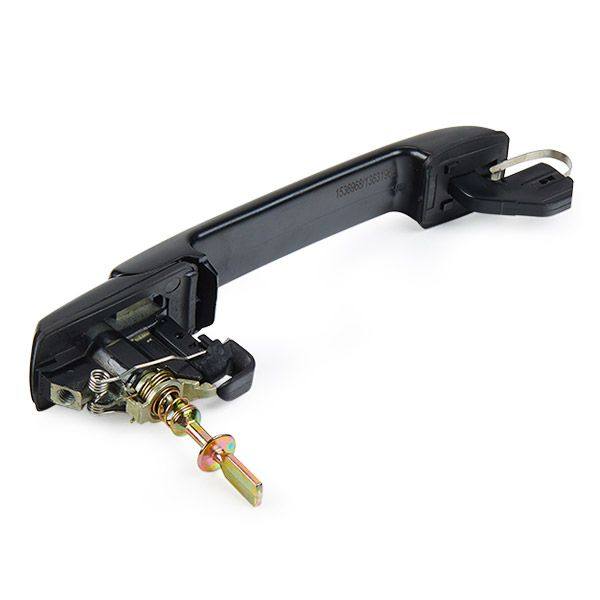 Exterior Door Handle