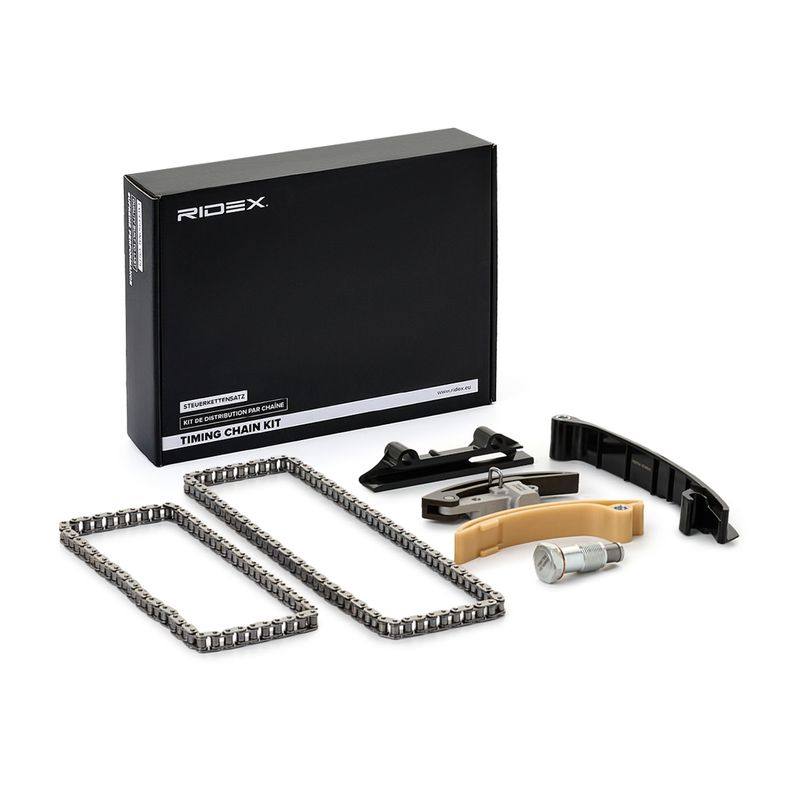 Timing Chain Kit