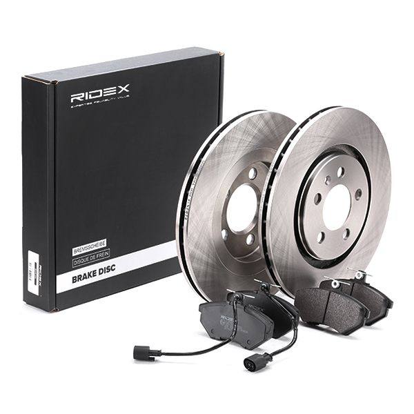 Brake Kit, disc brake
