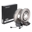 Brake Kit, disc brake