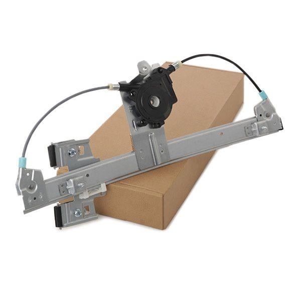 Window Regulator