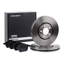 Brake Kit, disc brake