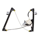 Window Regulator
