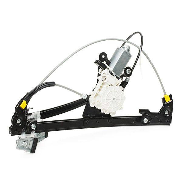 Window Regulator