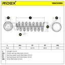 Suspension Spring