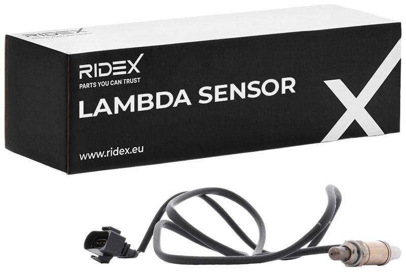 Oxygen Sensor