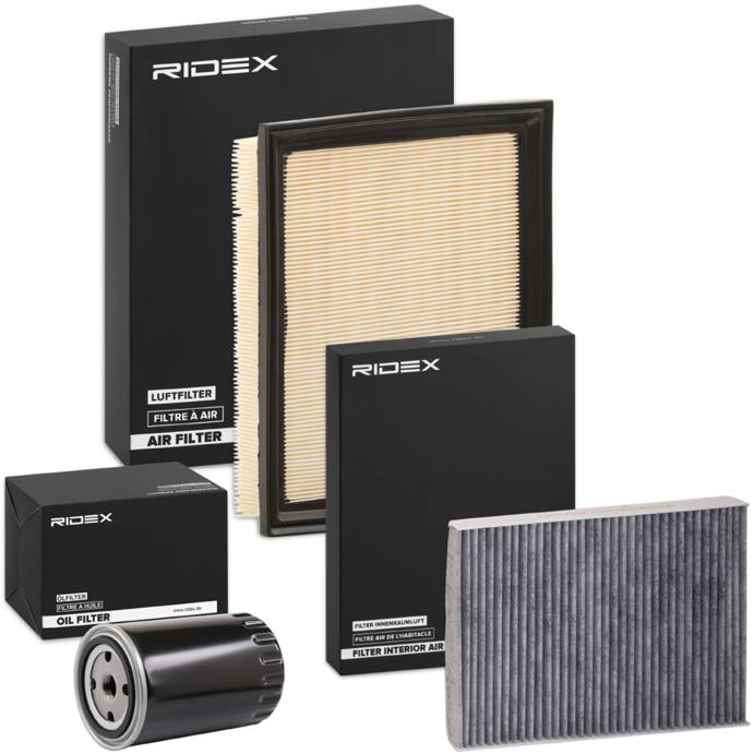 Filter Set