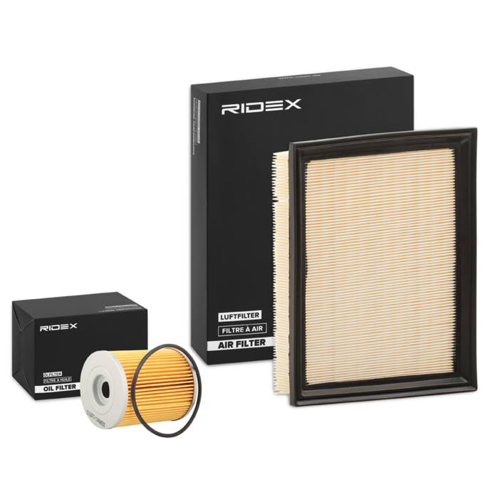 Filter Set