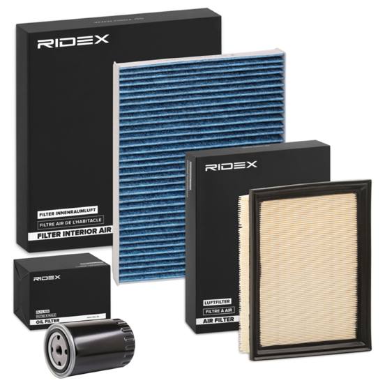 Filter Set