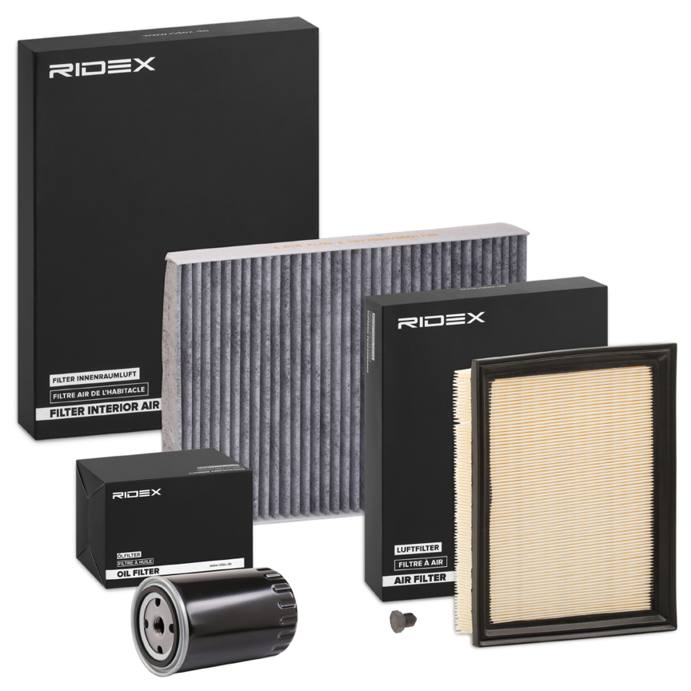 Filter Set