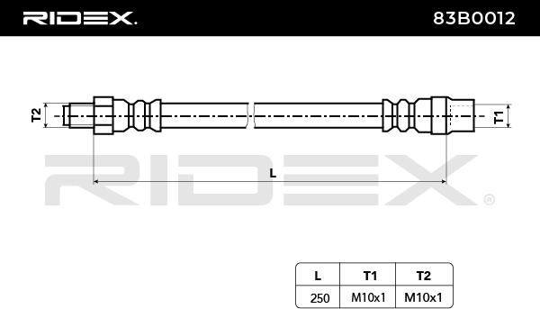Brake Hose