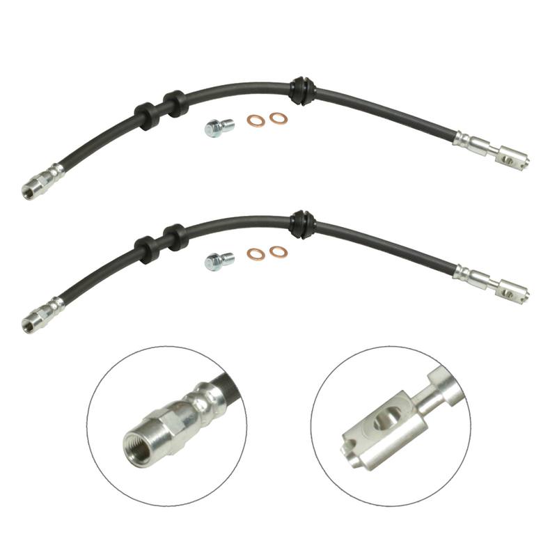 Brake Hose