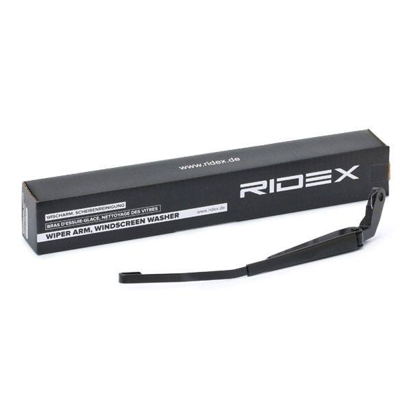 Wiper Arm, window cleaning