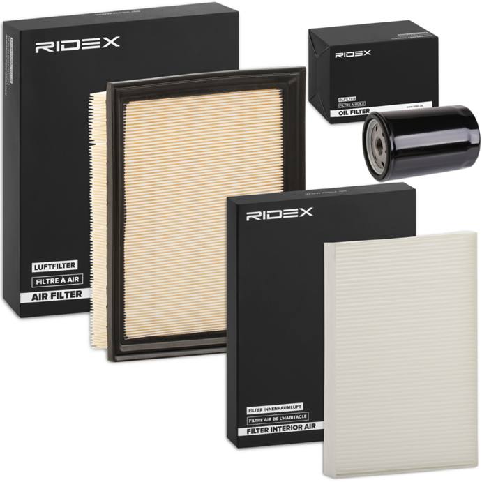 Filter Set