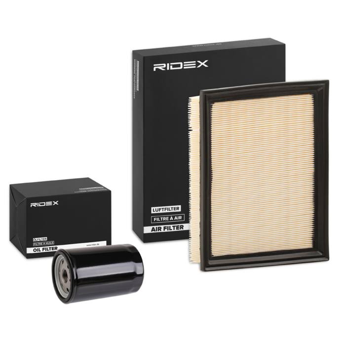 Filter Set