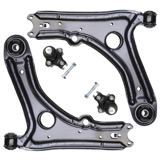 Repair Kit, control arm