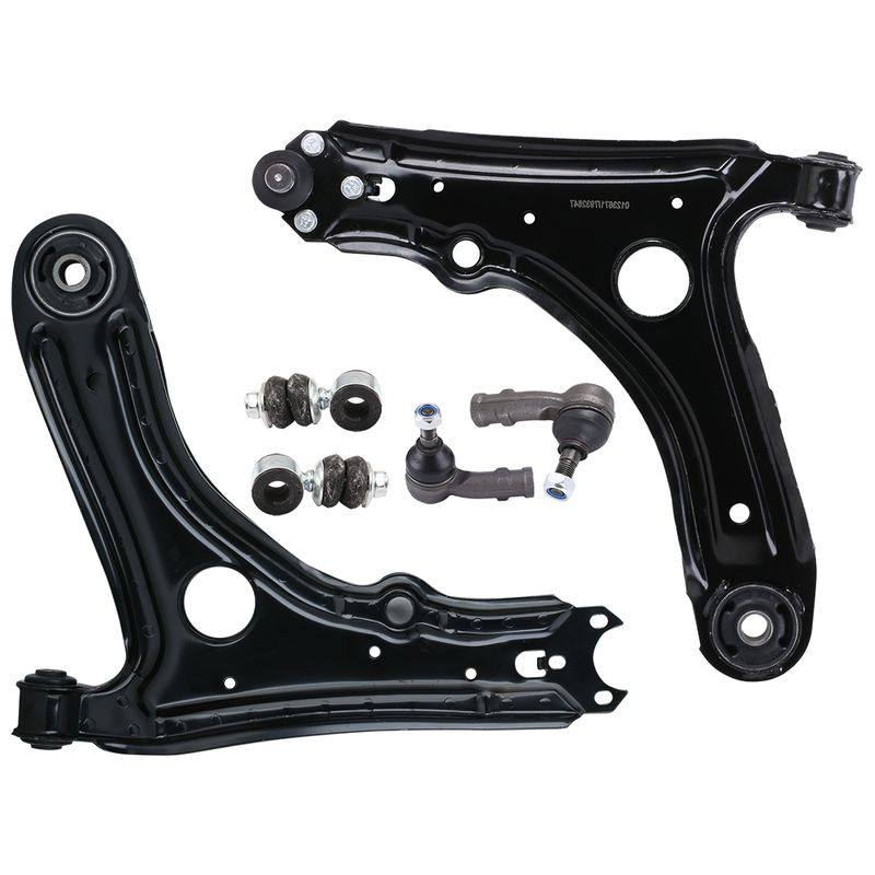 Repair Kit, control arm