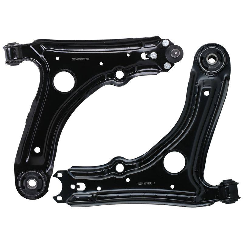 Repair Kit, control arm
