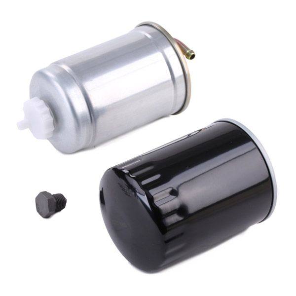 Parts Set, maintenance service