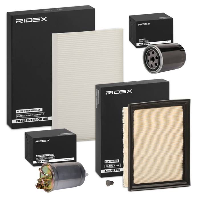 Filter Set