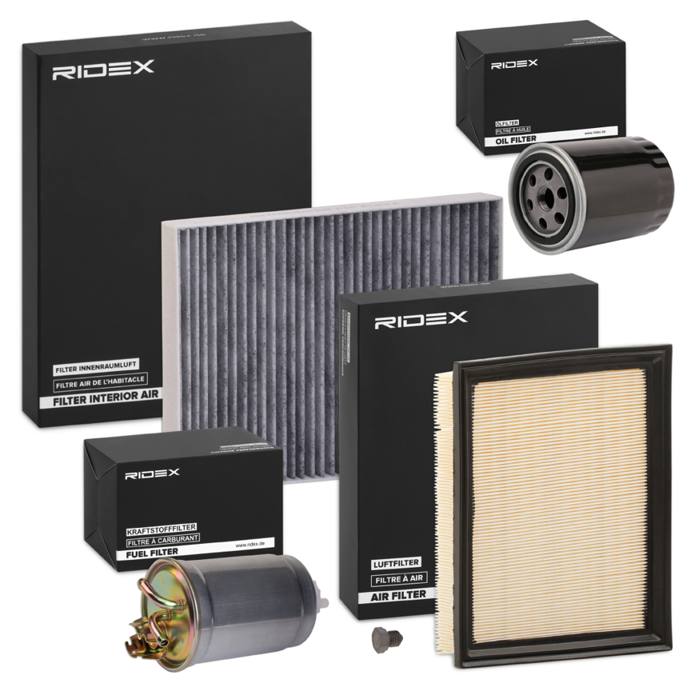 Filter Set