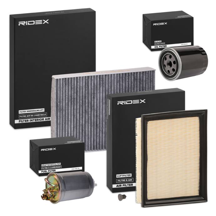 Filter Set