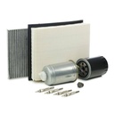 Parts Set, maintenance service