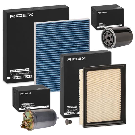 Filter Set