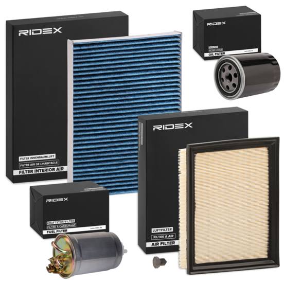 Filter Set