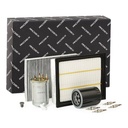 Parts Set, maintenance service