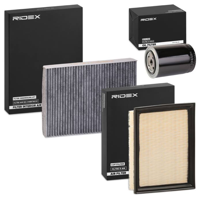 Filter Set