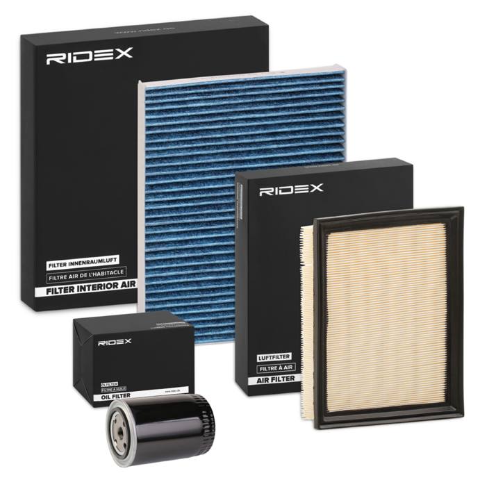Filter Set