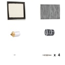 Parts Set, maintenance service
