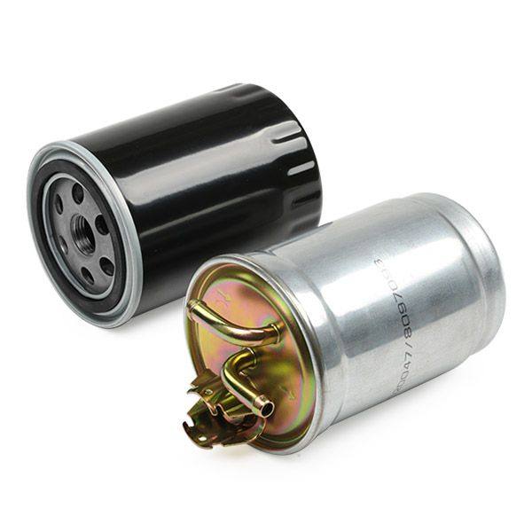 Parts Set, maintenance service