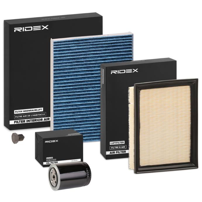Filter Set